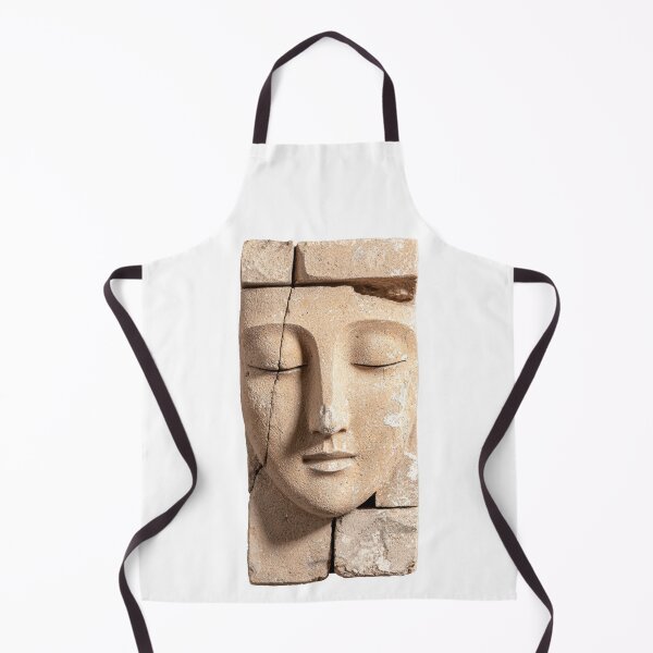 Item preview, Abstract female sculpture 5 designed and sold by Made-by-Gus.