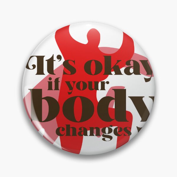 Item preview, Body positive designed and sold by Itzelesquivel.