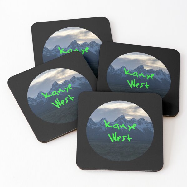 Item preview, kanye - ye album cover style designed and sold by 808vibez.
