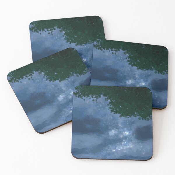 Item preview, Under Stars designed and sold by Marigonix.
