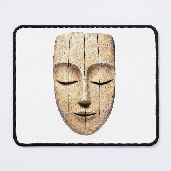 Item preview, Abstract female sculpture 6 designed and sold by Made-by-Gus.