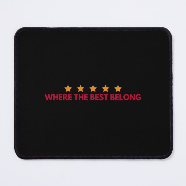 Item preview, T1 Where the Best Belong designed and sold by pingupop.