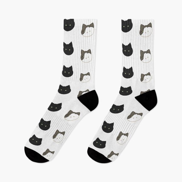 Item preview, The cats downstairs designed and sold by Midhias.
