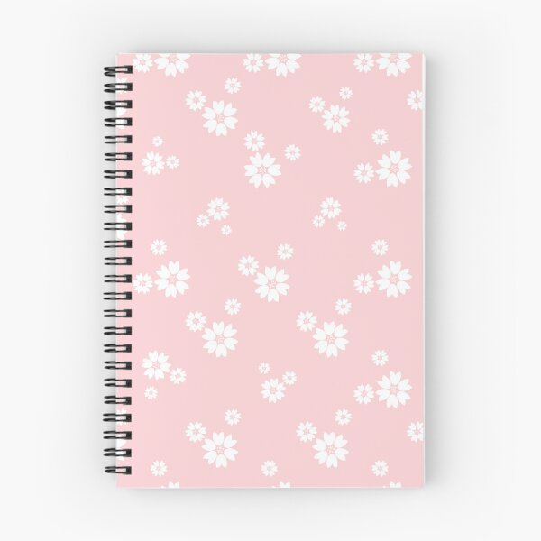 Item preview, Sakura pattern designed and sold by Milana Rosenwald.