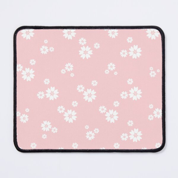 Item preview, Sakura pattern designed and sold by Milana Rosenwald.