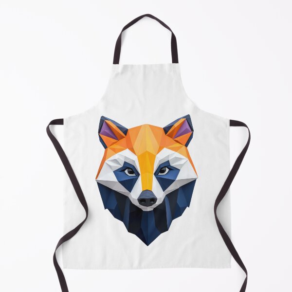 Item preview, Polygon Badger 3 designed and sold by Made-by-Gus.