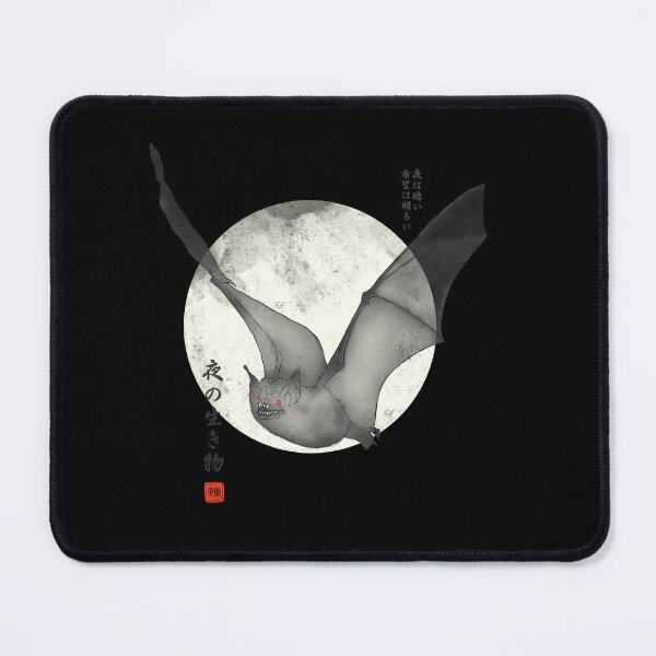 Item preview, Bat designed and sold by ppmid.