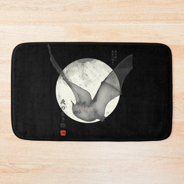 Item preview, Bat designed and sold by ppmid.