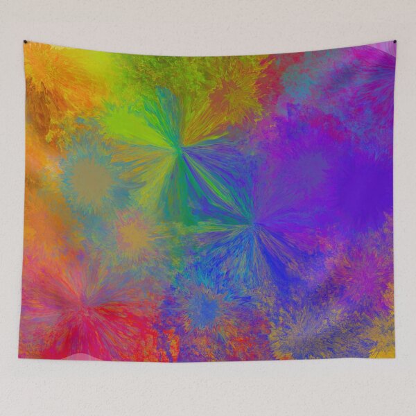Item preview, Explosions of Chalk designed and sold by TinaJostDesigns.