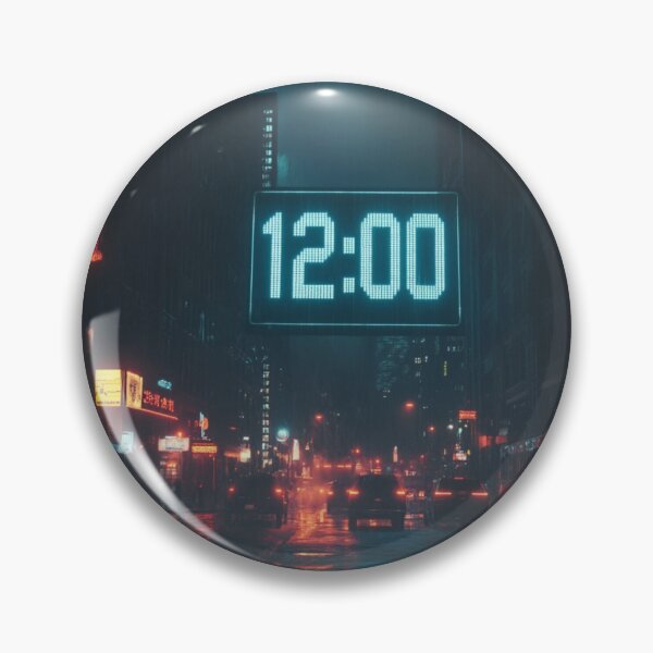 Item preview, Midnight series: "Midnight City" designed and sold by HouseofRome.