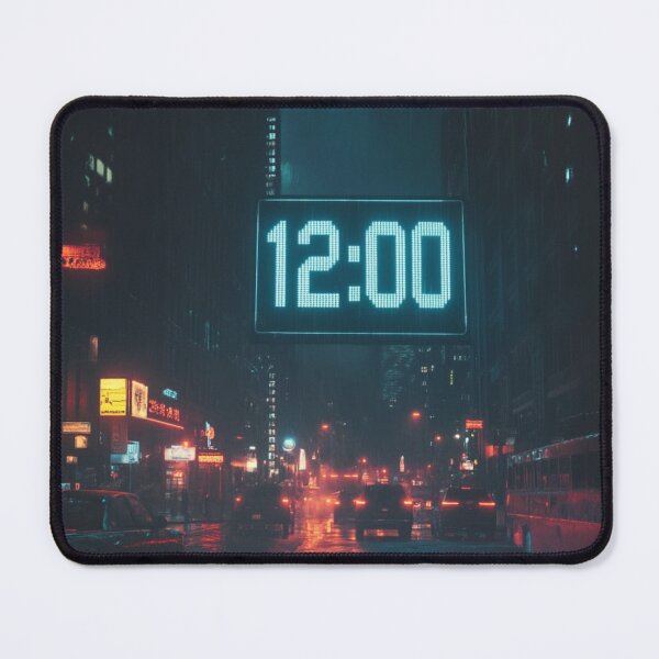 Item preview, Midnight series: "Midnight City" designed and sold by HouseofRome.