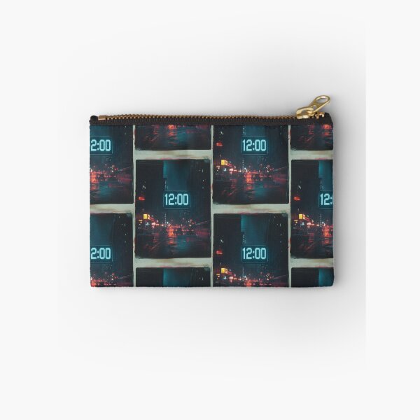 Item preview, Midnight series: "Midnight City" designed and sold by HouseofRome.