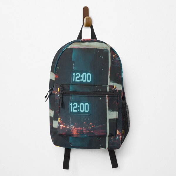 Item preview, Midnight series: "Midnight City" designed and sold by HouseofRome.