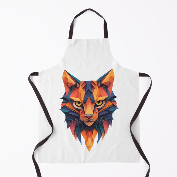 Item preview, Polygon Bobcat 3 designed and sold by Made-by-Gus.