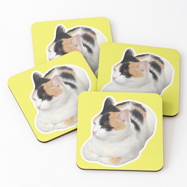 Item preview, MEME - Judgy Cat (Collection5-7) designed and sold by MetichaiTH.