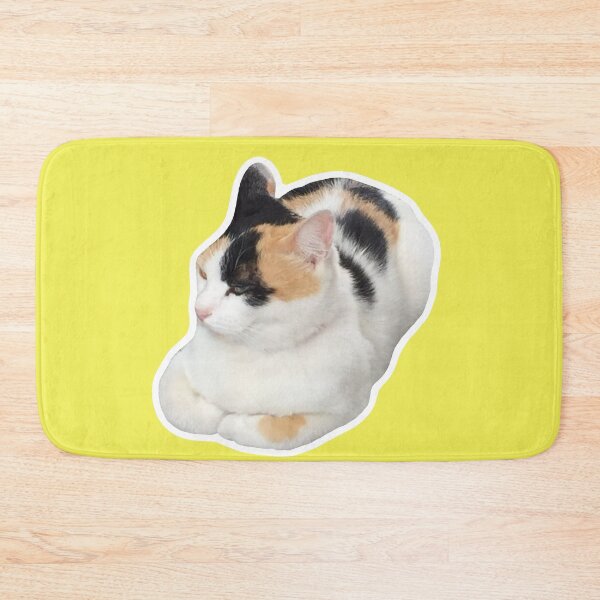 Item preview, MEME - Judgy Cat (Collection5-7) designed and sold by MetichaiTH.