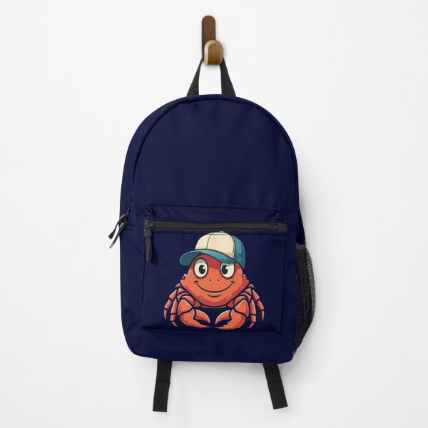 Item preview, Mr. Crab designed and sold by likbatonboot.