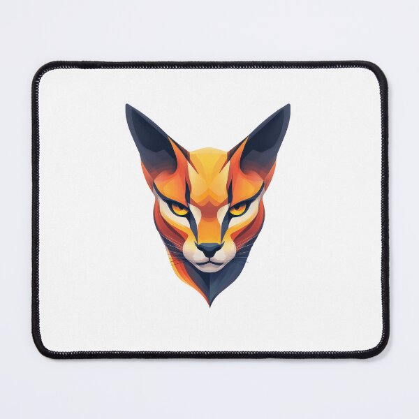 Item preview, Polygon Caracal 3 designed and sold by Made-by-Gus.