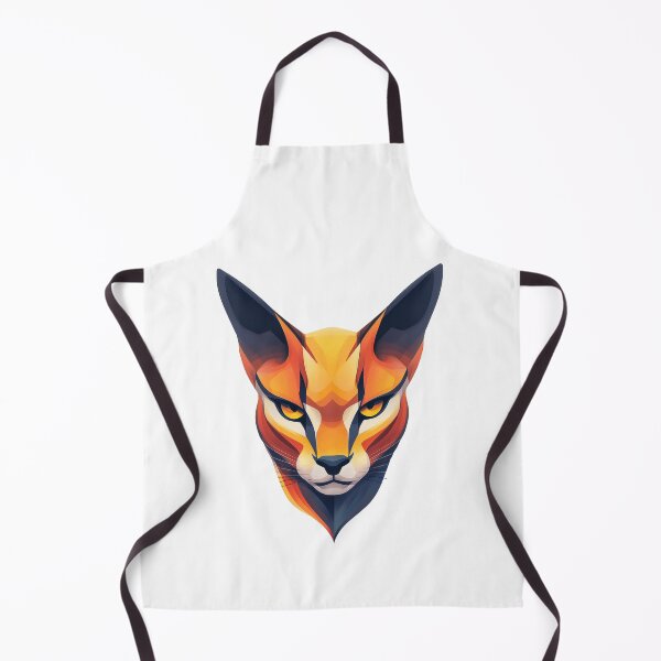 Item preview, Polygon Caracal 3 designed and sold by Made-by-Gus.