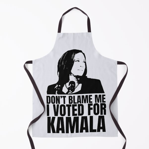 Item preview, Kamala | Don't Blame Me Democrats | Kamala HARRIS inspired designed and sold by Two Otters Co.