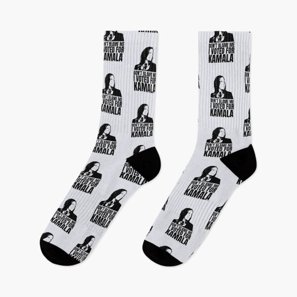 Item preview, Kamala | Don't Blame Me Democrats | Kamala HARRIS inspired  designed and sold by Two Otters Co.