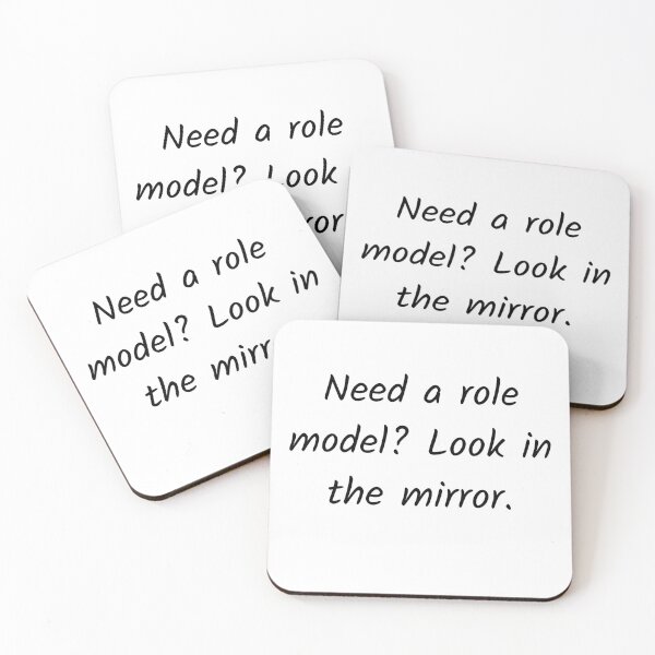 Item preview, Role Model designed and sold by Solastavie.