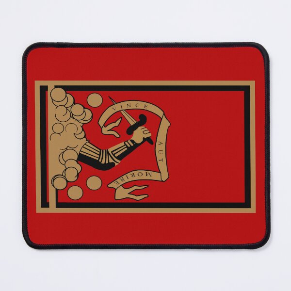 Item preview, Bedford Flag designed and sold by ThatFlagGuy.
