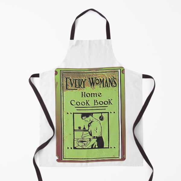 Item preview, Vintage Every Woman’s Cookbook designed and sold by TerScott.