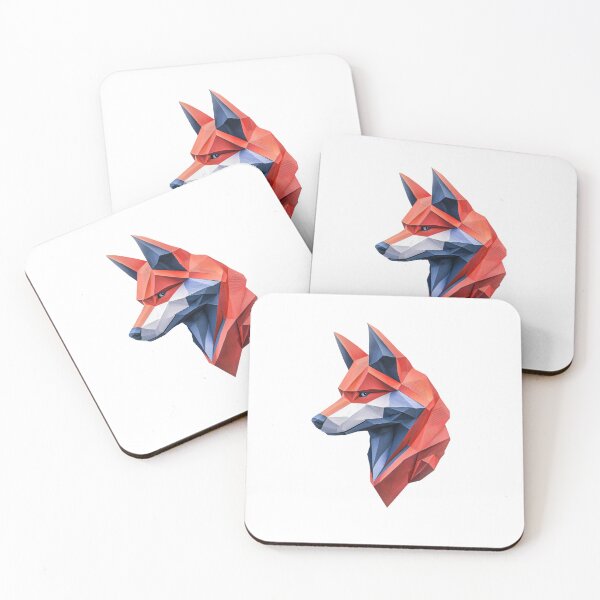 Item preview, Polygon Dingo 2 designed and sold by Made-by-Gus.
