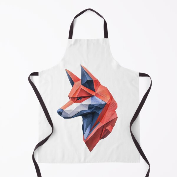 Item preview, Polygon Dingo 2 designed and sold by Made-by-Gus.