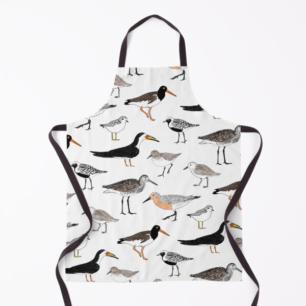 Item preview, shorebirds shorebirds shorebirds designed and sold by lukeferd.