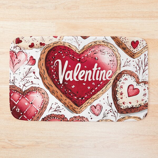 Item preview, Love Bites designed and sold by NomadicDreamer.