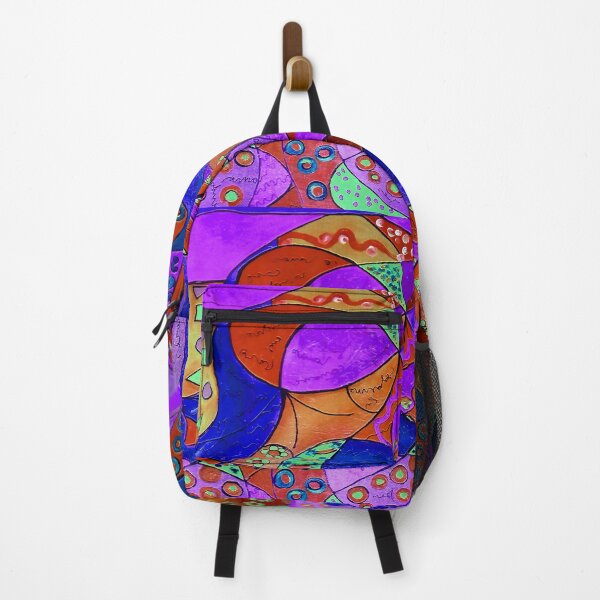 Item preview, Abstract Garden Symphony designed and sold by baindy.