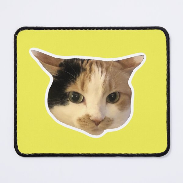 Item preview, MEME - Fierce Meow (Collection5-11) designed and sold by MetichaiTH.