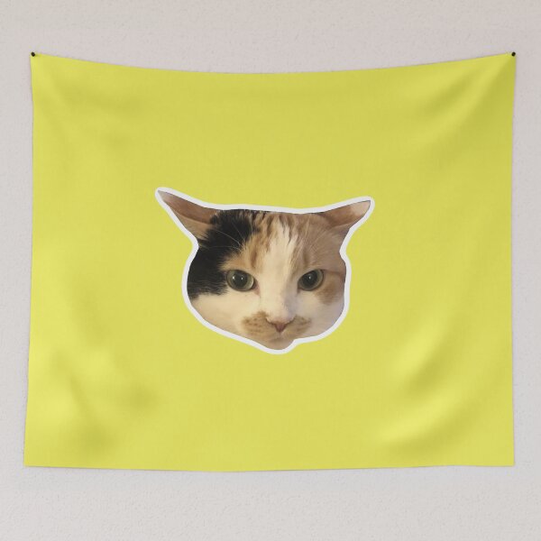 Item preview, MEME - Fierce Meow (Collection5-11) designed and sold by MetichaiTH.