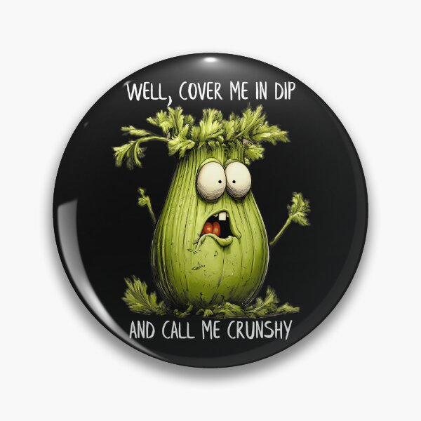 Item preview, Funny Unisex Animated Celery Cartoon Cute Veggie Graphic  designed and sold by MTJ-Mushrooms.