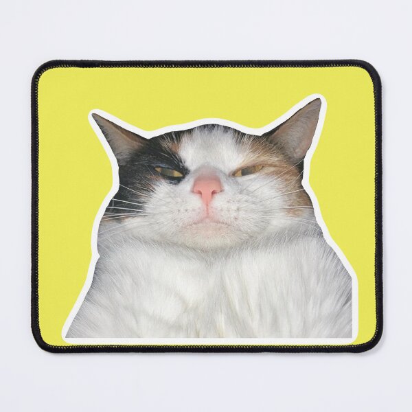 Item preview, MEME - Daydreaming Cat (Collection5-13) designed and sold by MetichaiTH.