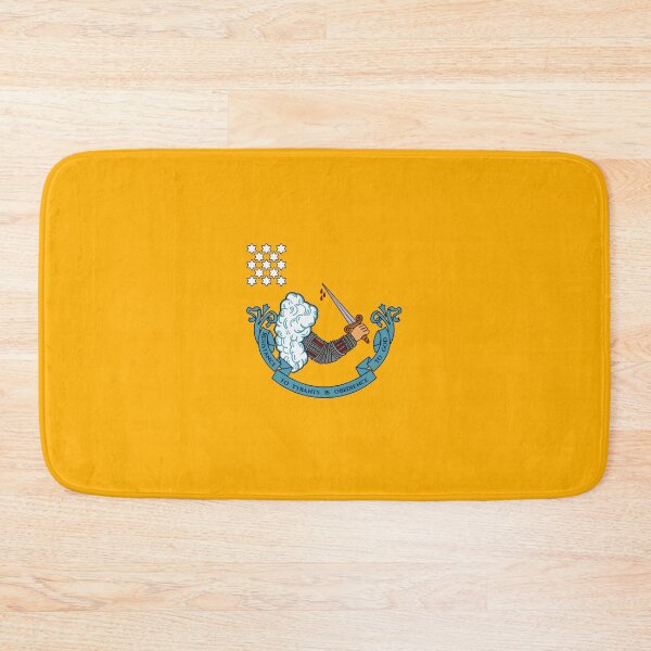 Item preview, Gostelow Flag designed and sold by ThatFlagGuy.