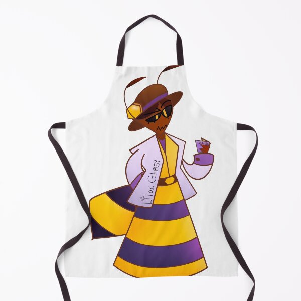 Item preview, Whitney the Wasp designed and sold by Lilac-Gh0st.