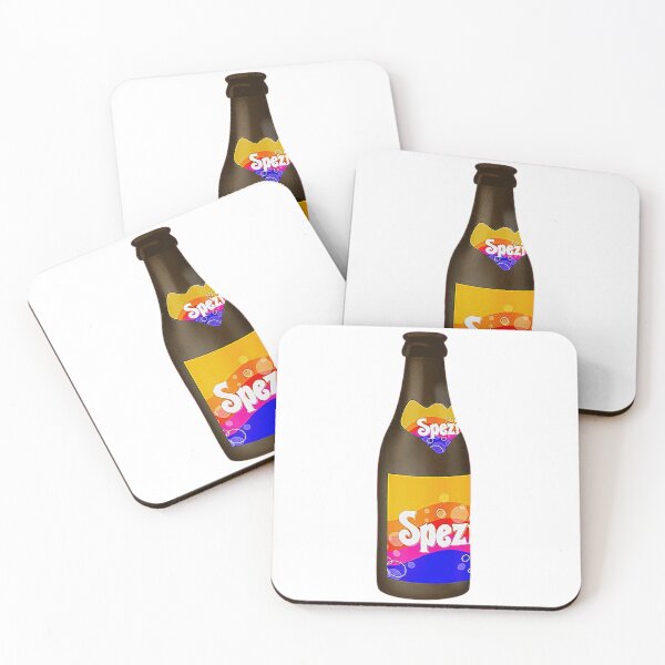 Item preview, Paulaner Spezi designed and sold by lexiktn.