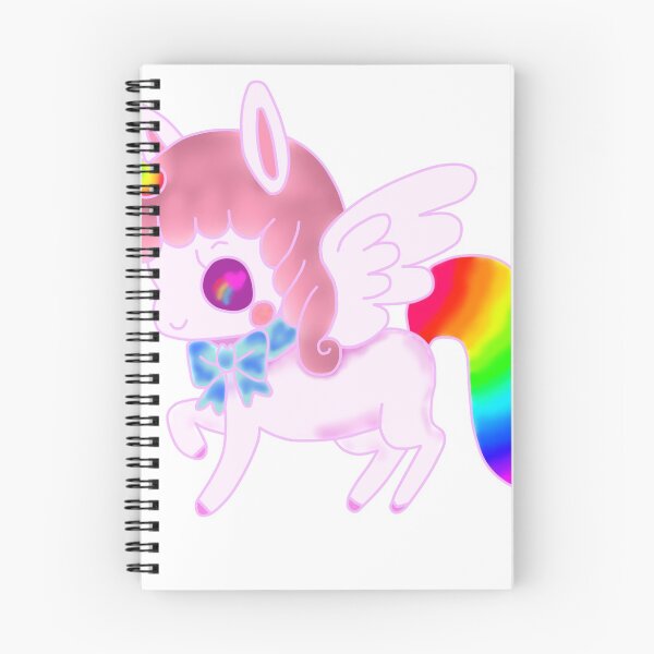 Item preview, Pony Pinky Kawaii designed and sold by NatiBeach.