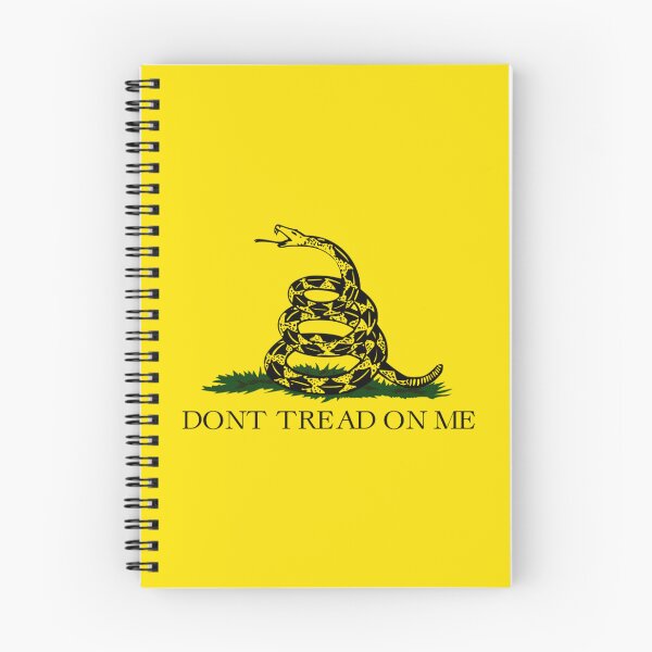 Item preview, Gadsden Flag designed and sold by ThatFlagGuy.