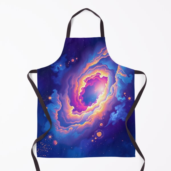 Item preview, cosmic swirl designed and sold by risenphoenixart.