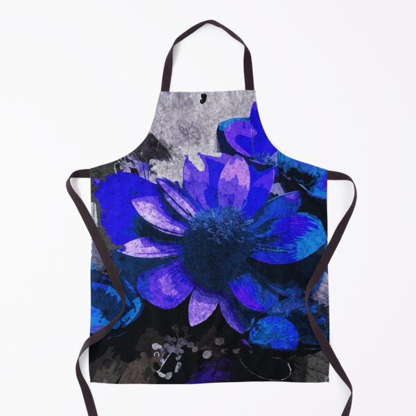 Item preview, Abstract flowers designed and sold by kinpirks.