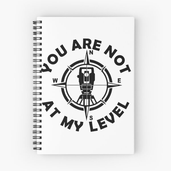 Item preview, Surveyor - You're Not at My Level designed and sold by tcvnguyen.