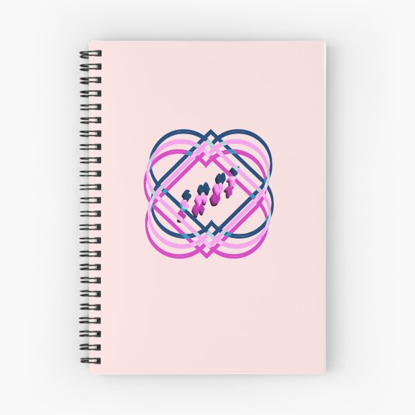 Item preview, Hot Girls Smut - Hearts Pastel Colors Hot Compilation Aesthetic - Girly Books Lovers designed and sold by MatthewViews.