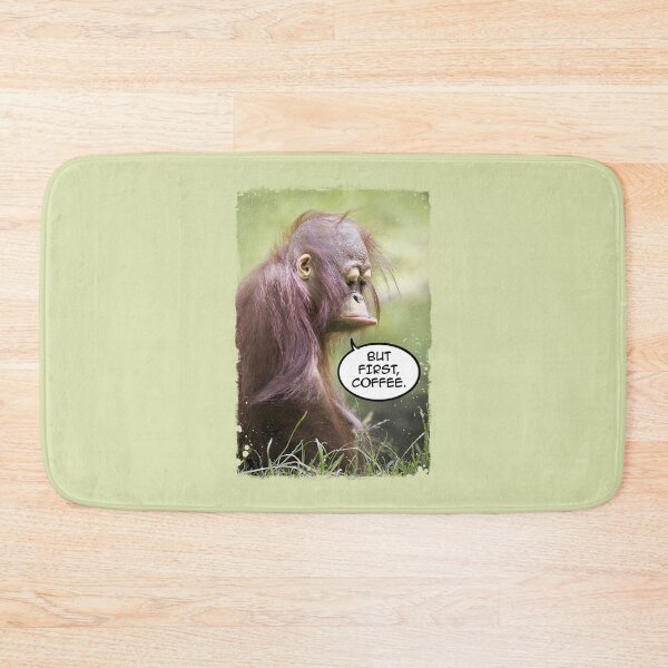 Item preview, But First Coffee designed and sold by Trexyca Artworks Store.
