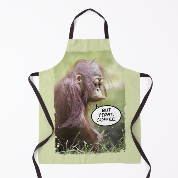 Item preview, But First Coffee designed and sold by Trexyca Artworks Store.