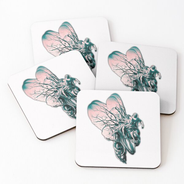 Item preview, Evocation designed and sold by Fadi Alyaldani.