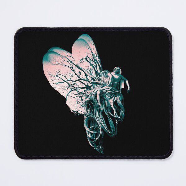 Item preview, Evocation designed and sold by Fadi Alyaldani.
